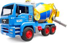 Bruder Scania Cement Art.01063
