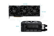 Видеокарта RTX 5070 Ti GAMING PRO 16GB GDDR7 256bit 