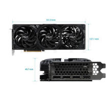 Видеокарта RTX 5070 Ti GAMING PRO-S 16GB GDDR7 256bit 3DP/HDMI 