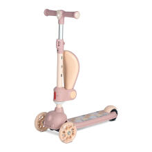 Lorelli Jetster Plus Art.10390240001 Beige scooter
