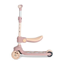 Lorelli Jetster Plus Art.10390240001 Beige scooter