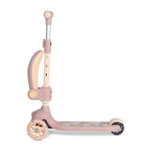 Lorelli Jetster Plus Art.10390240001 Beige scooter
