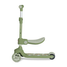 Lorelli Jetster Plus Art.10390240002 Green  scooter