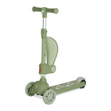 Lorelli Jetster Plus Art.10390240002 Green  scooter