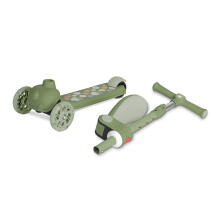 Lorelli Jetster Plus Art.10390240002 Green  scooter