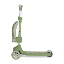 Lorelli Jetster Plus Art.10390240002 Green  scooter
