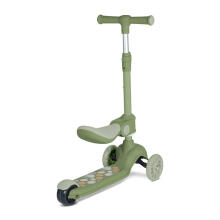 Lorelli Jetster Plus Art.10390240002 Green  scooter