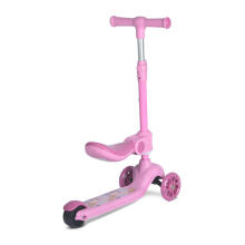 Lorelli Jetster Plus Art.10390240003 Pink scooter