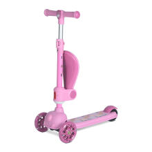 Lorelli Jetster Plus Art.10390240003 Pink scooter