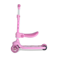 Lorelli Jetster Plus Art.10390240003 Pink scooter
