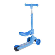 Lorelli Jetster Plus Art.10390240004 Blue scooter