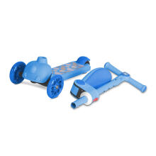 Lorelli Jetster Plus Art.10390240004 Blue scooter