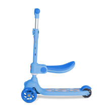 Lorelli Jetster Plus Art.10390240004 Blue scooter