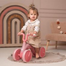 Lorelli Sunny Road Art.10410122516 Pink Детский велосипед/бегунок