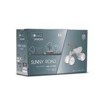 Lorelli Sunny Road Art.10410122516 Pink Детский велосипед/бегунок