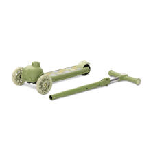 Lorelli Jetster Scooter Art.10390230002 Green scooter