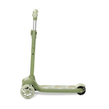 Lorelli Jetster Scooter Art.10390230002 Green scooter