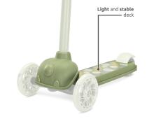 Lorelli Jetster Scooter Art.10390230003 Pink scooter