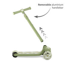 Lorelli Jetster Scooter Art.10390230003 Pink scooter