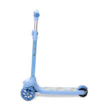 Lorelli Jetster Scooter Art.10390230004 Blue scooter