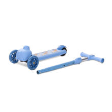 Lorelli Jetster Scooter Art.10390230004 Blue scooter