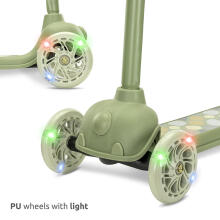 Lorelli Jetster Scooter Art.10390230004 Blue scooter