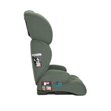 Lorelli Speed Art.10072042504 Green Bērnu autokrēsls 15-36kg