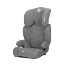 Lorelli Speed Art.10072042506 Grey Bērnu autokrēsls 15-36kg