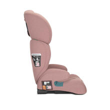 Lorelli Speed Art.10072042514 Pink Bērnu autokrēsls 15-36kg