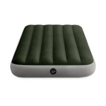 Inflatable Air Mattress for Sleeping Single Bed 191x99 cm Intex 64107
