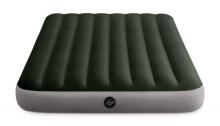 Inflatable Air Mattress for Sleeping Double Bed 191x137 cm Intex 64108