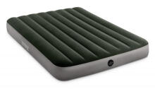 Inflatable Air Mattress for Sleeping Double Bed 191x137 cm Intex 64108