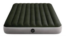 Inflatable Air Mattress Intex Double Bed 203x152 cm INTEX 64109
