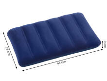 Inflatable Velor PILLOW INTEX 68672 Mattress