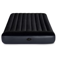 Inflatable Sleeping Mattress 203x152 cm Double Bed INTEX 64143