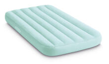 Inflatable Children's Sleeping Mattress 157x88x18 cm Blue INTEX 66803
