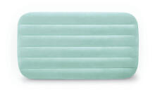 Inflatable Children's Sleeping Mattress 157x88x18 cm Blue INTEX 66803