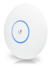 Ubiquiti Networks UAP-AC-PRO 1300Mbps White Power over Ethernet (PoE) bezvadu piekļuves punkts
