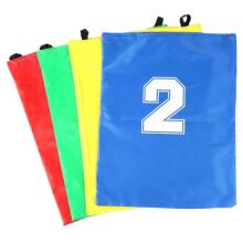 WOOPIE Jumping Bags Animation Set Kinder Party 4 pcs