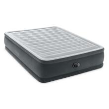 Inflatable mattress 203x152cm with pump INTEX 64414ND