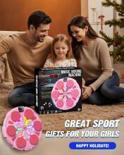 Music Boxing Machine Art.255570