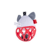 BALIBAZOO BB 80848 Cat Ball-Rattle