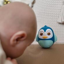 WOOPIE BABY Сенсорная игрушка Пингвин