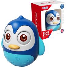 WOOPIE BABY Сенсорная игрушка Пингвин