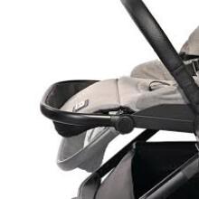 Lorelli Reya 2 in1 Art.10022072501 Black Jasper Universal stroller 2 in 1
