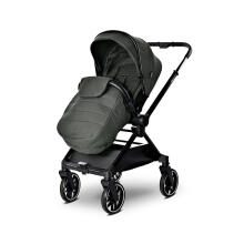 Lorelli Reya 2 in1 Art.10022072504 Green Universal stroller 2 in 1