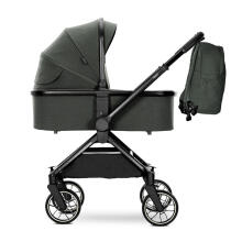 Lorelli Reya 2 in1 Art.10022072504 Green Universal stroller 2 in 1