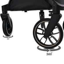 Lorelli Reya 2 in1 Art.10022072504 Green Universal stroller 2 in 1