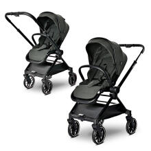Lorelli Reya 2 in1 Art.10022072504 Green Universal stroller 2 in 1