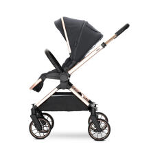 Lorelli Reya 2 in1 Art.10022072504 Green Universal stroller 2 in 1